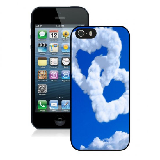 Valentine Cloud iPhone 5 5S Cases CCJ | Coach Outlet Canada